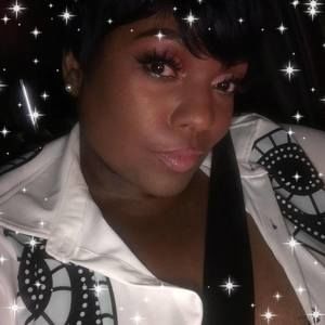 Meet your Posher, Dana